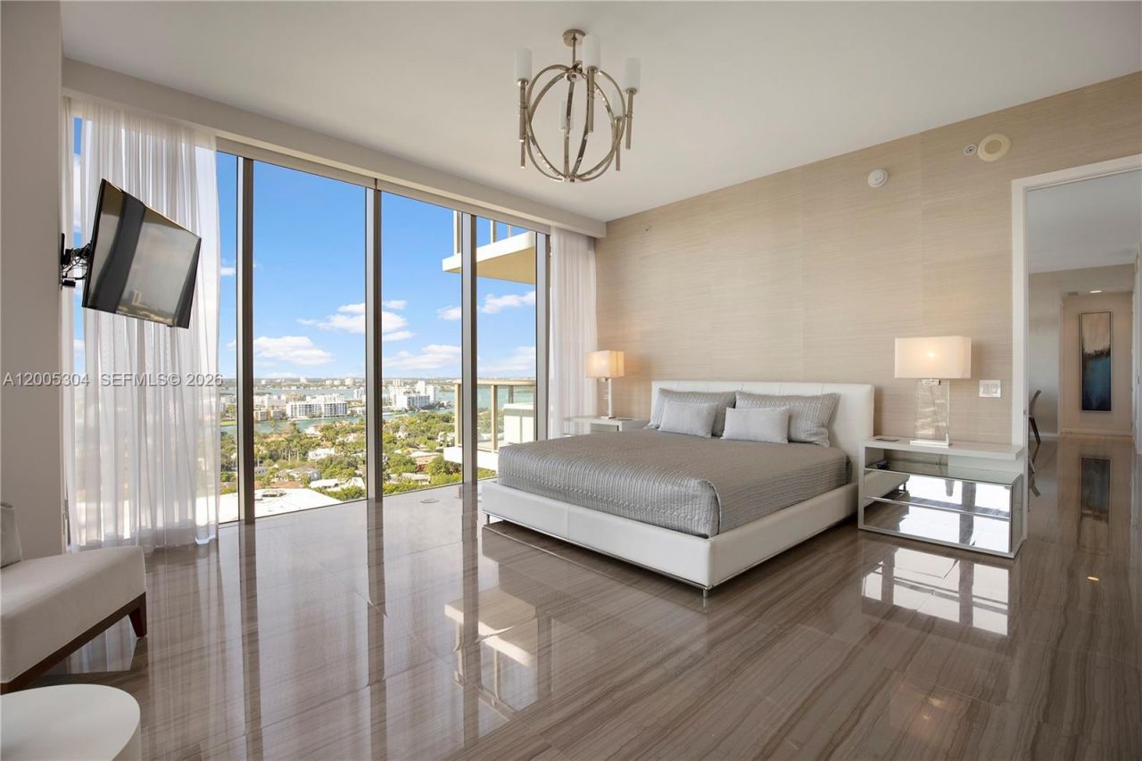 9705 Collins Ave , Unit 1805N, Bal Harbour, FL 33154 Photo