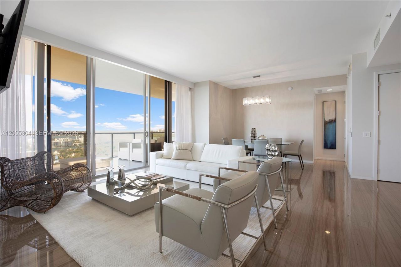 9705 Collins Ave , Unit 1805N, Bal Harbour, FL 33154 Photo