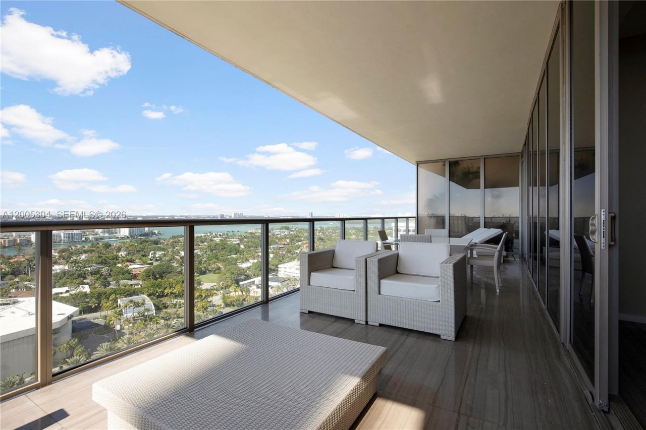 9705 Collins Ave , Unit 1805N, Bal Harbour, FL 33154 Photo