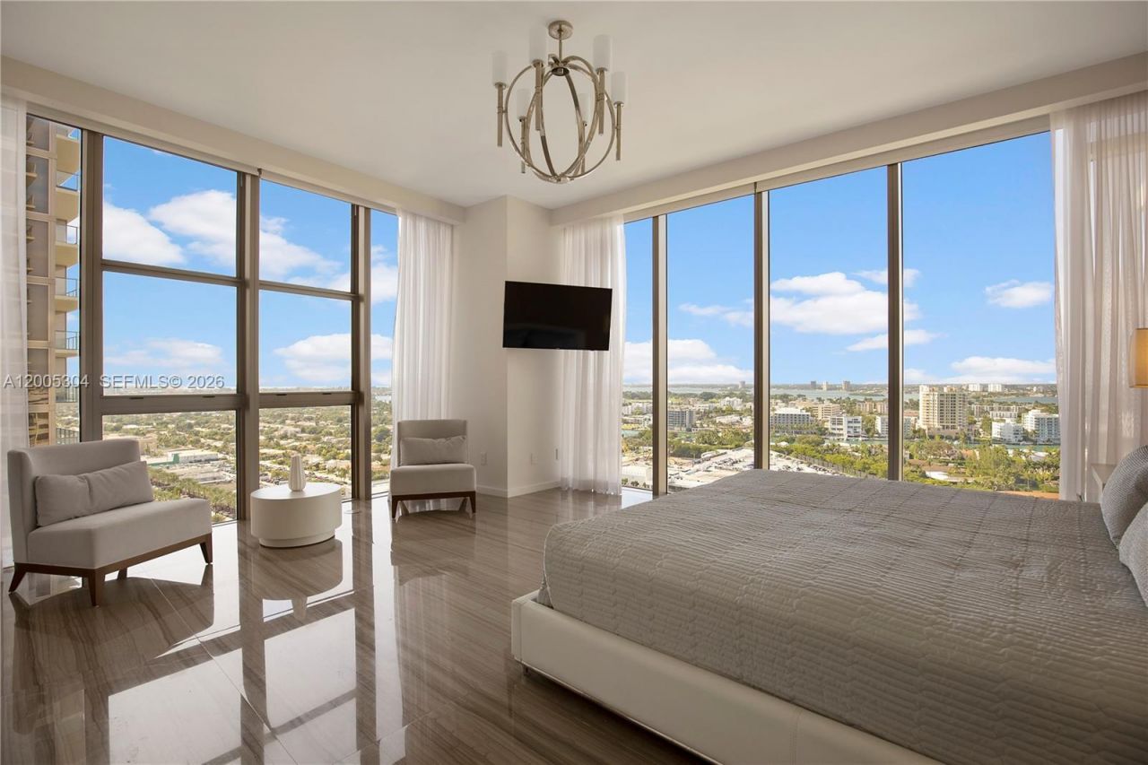 9705 Collins Ave , Unit 1805N, Bal Harbour, FL 33154 Photo