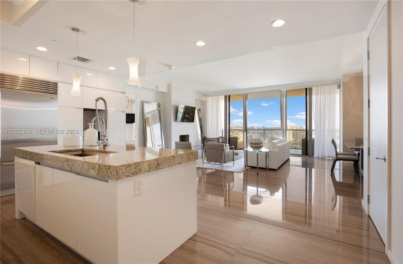 9705 Collins Ave , Unit 1805N, Bal Harbour, FL 33154 Photo