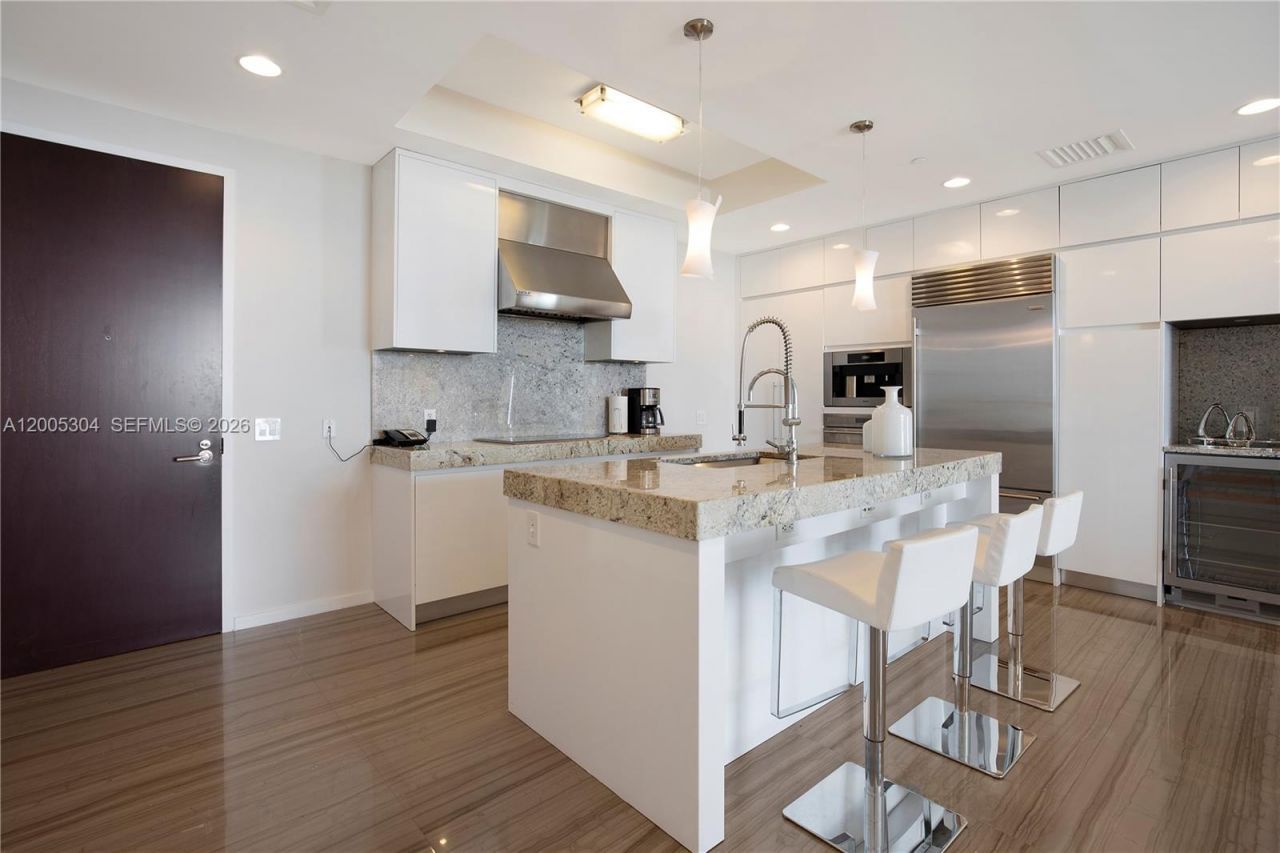9705 Collins Ave , Unit 1805N, Bal Harbour, FL 33154 Photo