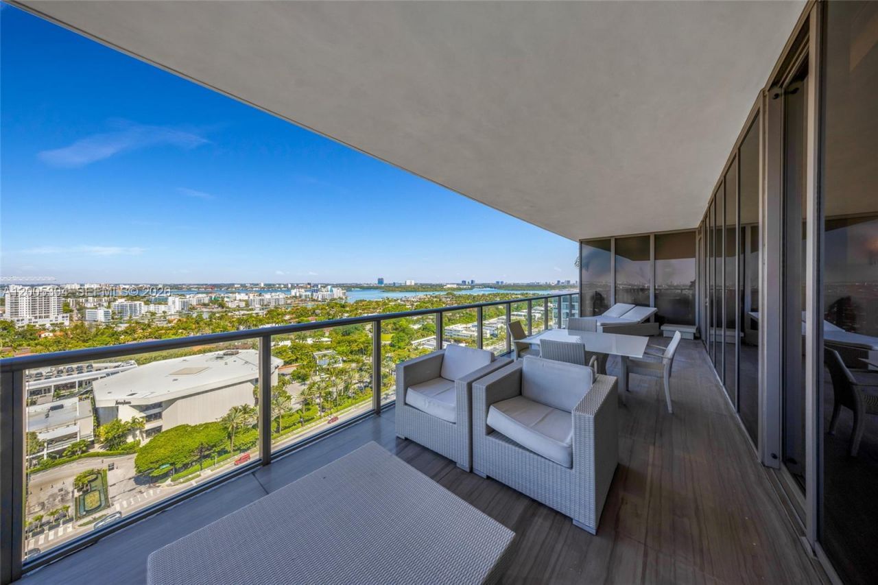 9705 Collins Ave , Unit 1805N, Bal Harbour, FL 33154 Photo