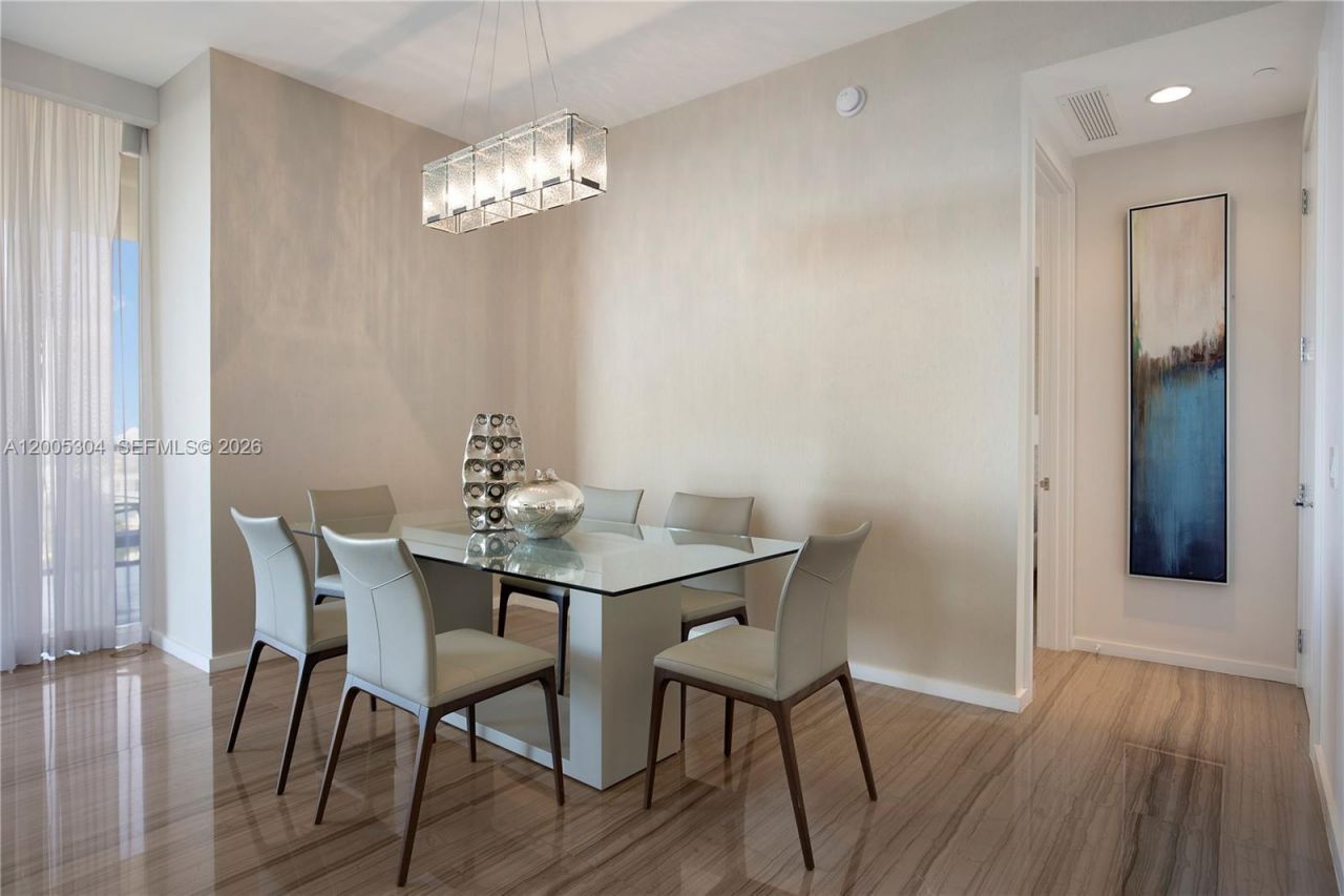 9705 Collins Ave , Unit 1805N, Bal Harbour, FL 33154 Photo