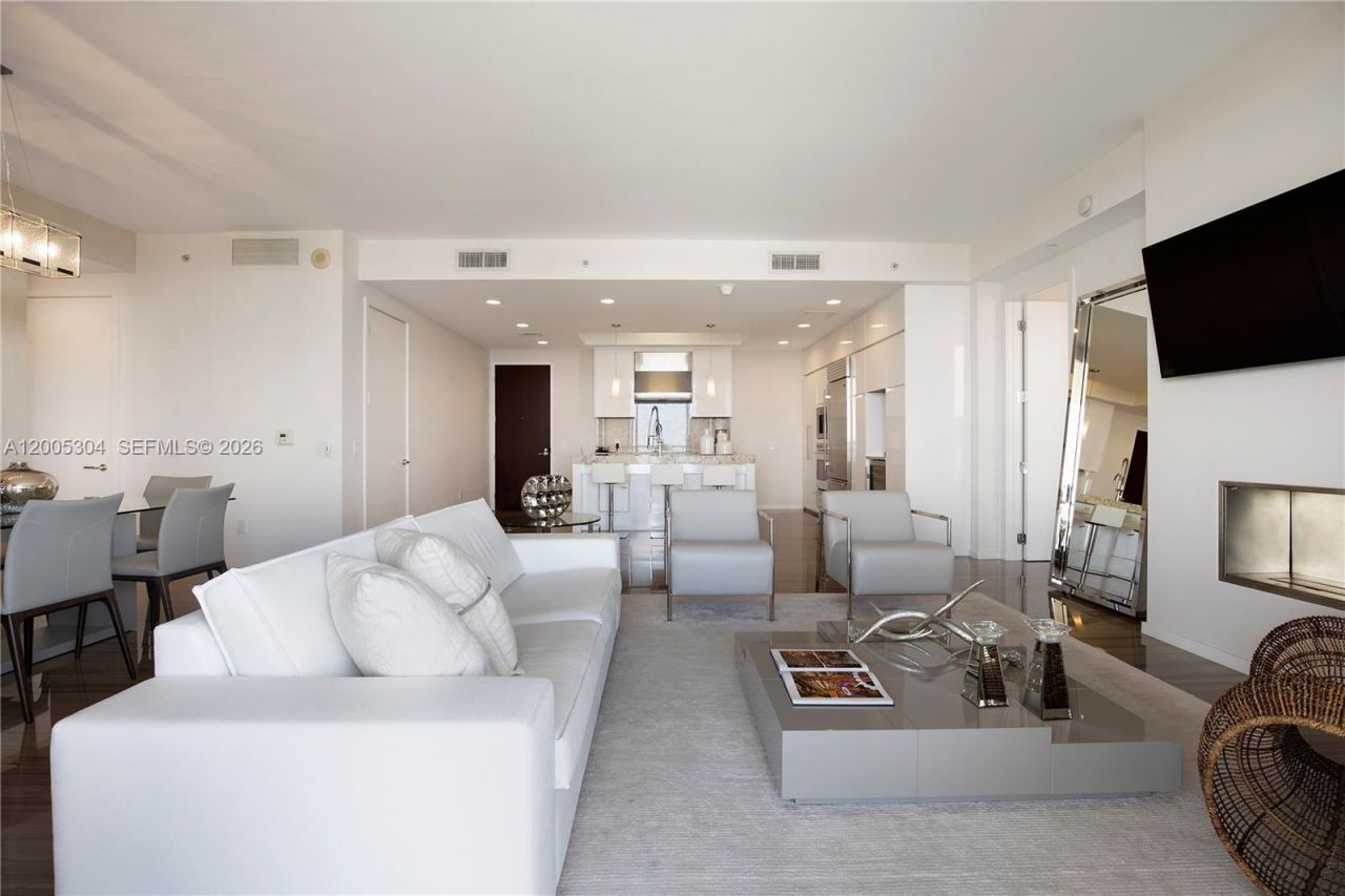 9705 Collins Ave , Unit 1805N, Bal Harbour, FL 33154 Photo