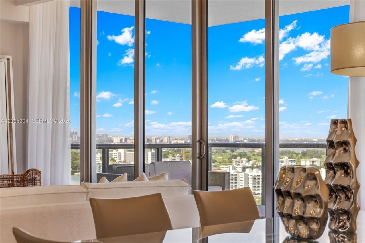 9705 Collins Ave , Unit 1805N, Bal Harbour, FL 33154 Photo