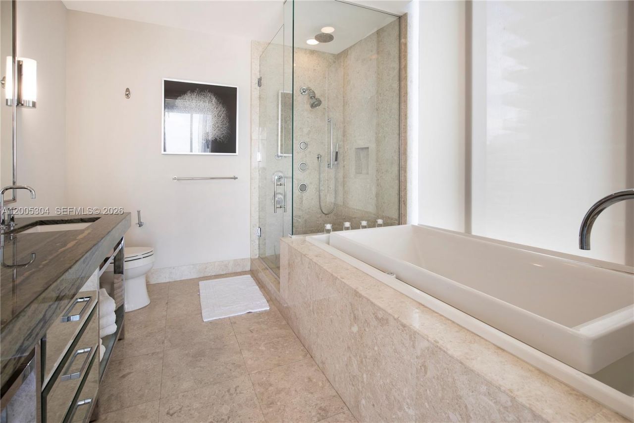 9705 Collins Ave , Unit 1805N, Bal Harbour, FL 33154 Photo