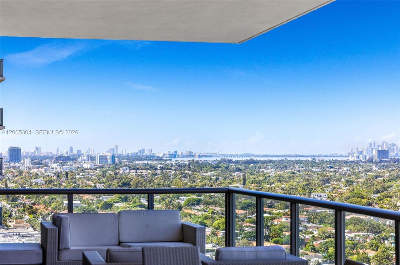 9705 Collins Ave , Unit 1805N, Bal Harbour, FL 33154 Photo