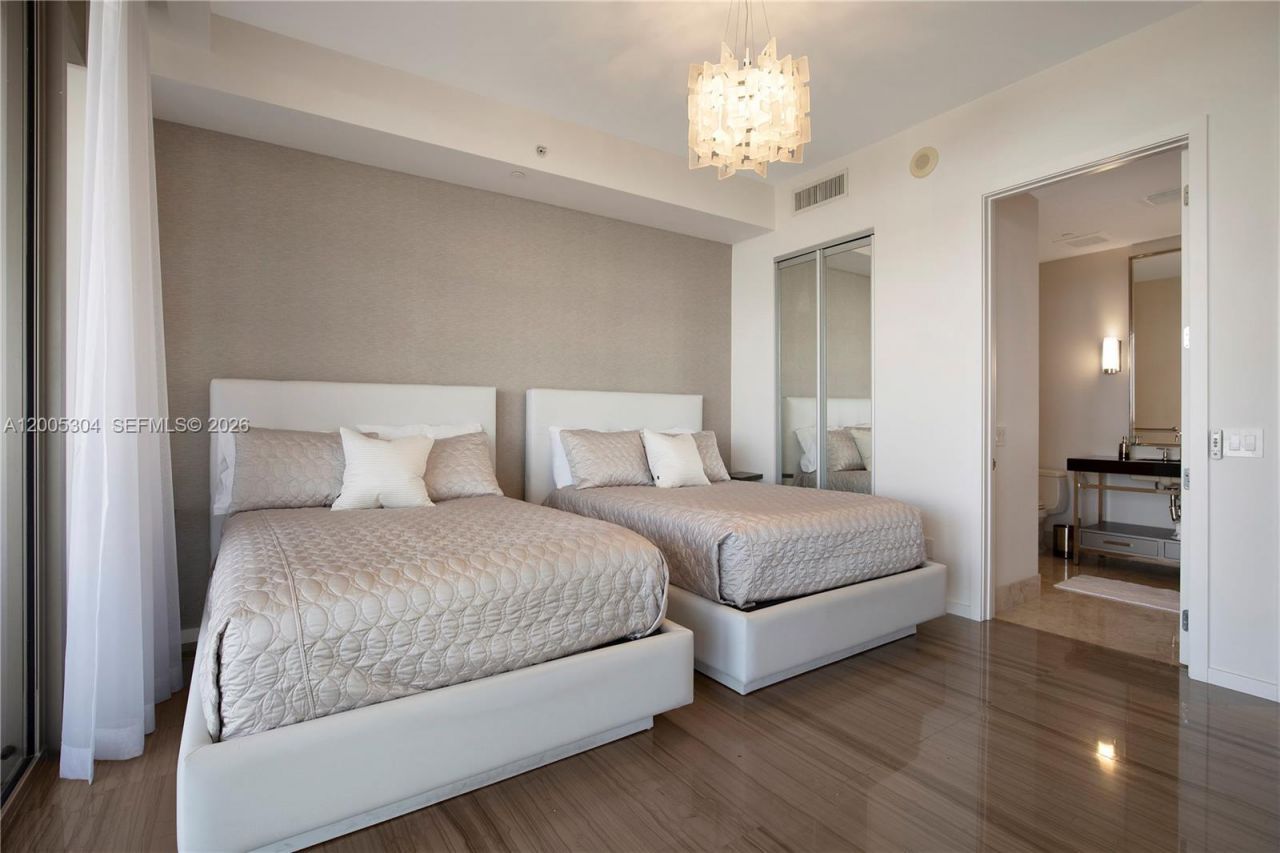 9705 Collins Ave , Unit 1805N, Bal Harbour, FL 33154 Photo