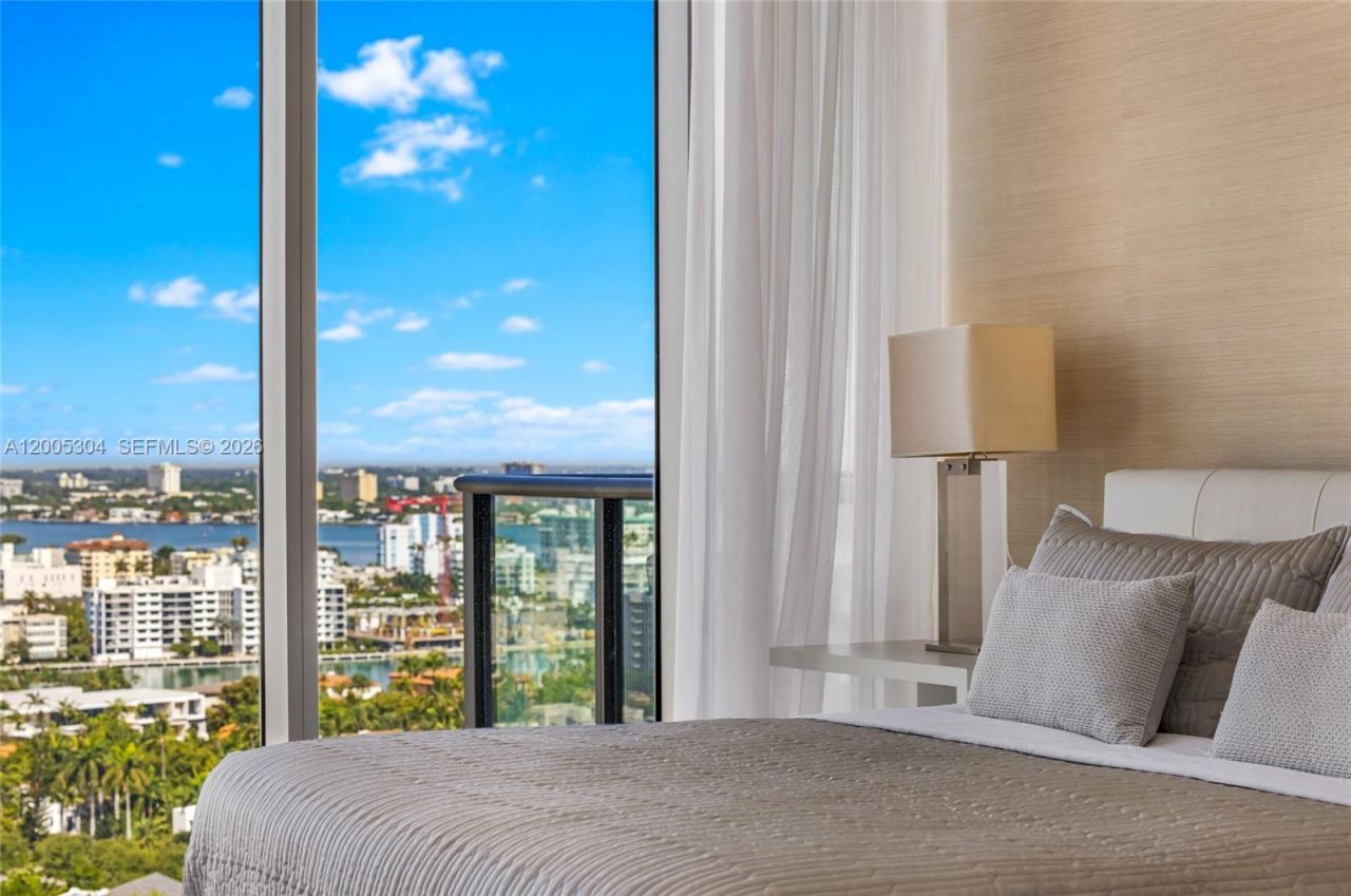 9705 Collins Ave , Unit 1805N, Bal Harbour, FL 33154 Photo