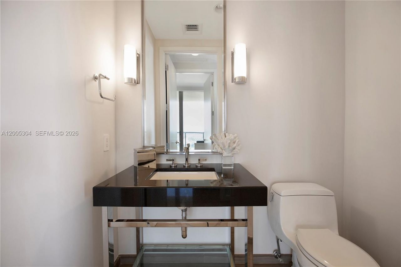 9705 Collins Ave , Unit 1805N, Bal Harbour, FL 33154 Photo