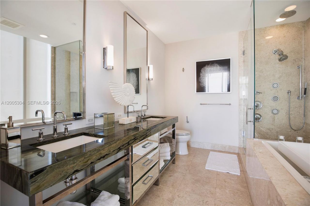 9705 Collins Ave , Unit 1805N, Bal Harbour, FL 33154 Photo