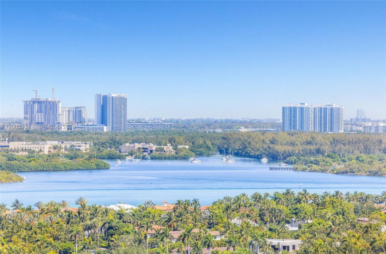 9705 Collins Ave , Unit 1805N, Bal Harbour, FL 33154 Photo