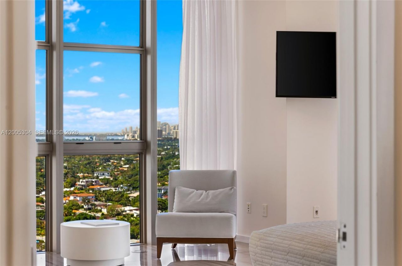 9705 Collins Ave , Unit 1805N, Bal Harbour, FL 33154 Photo