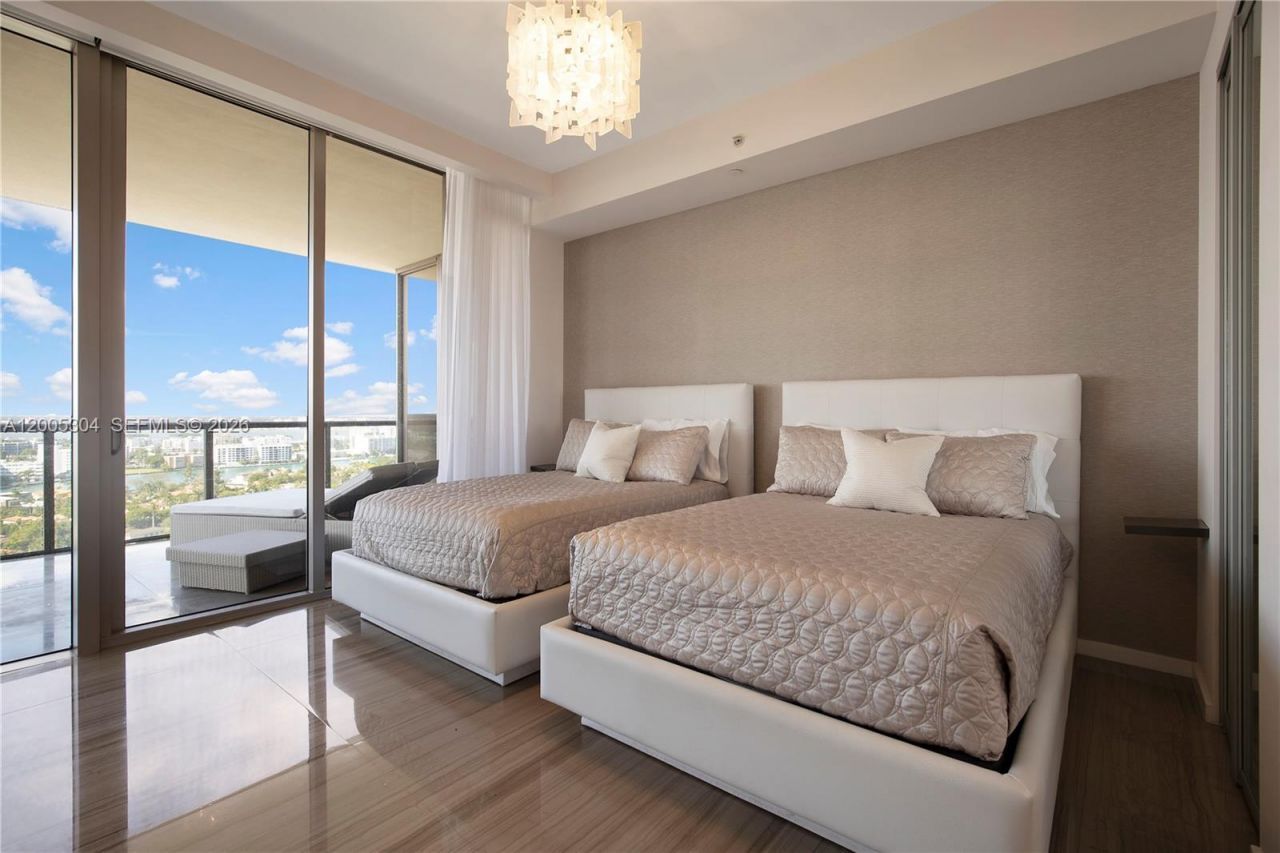 9705 Collins Ave , Unit 1805N, Bal Harbour, FL 33154 Photo