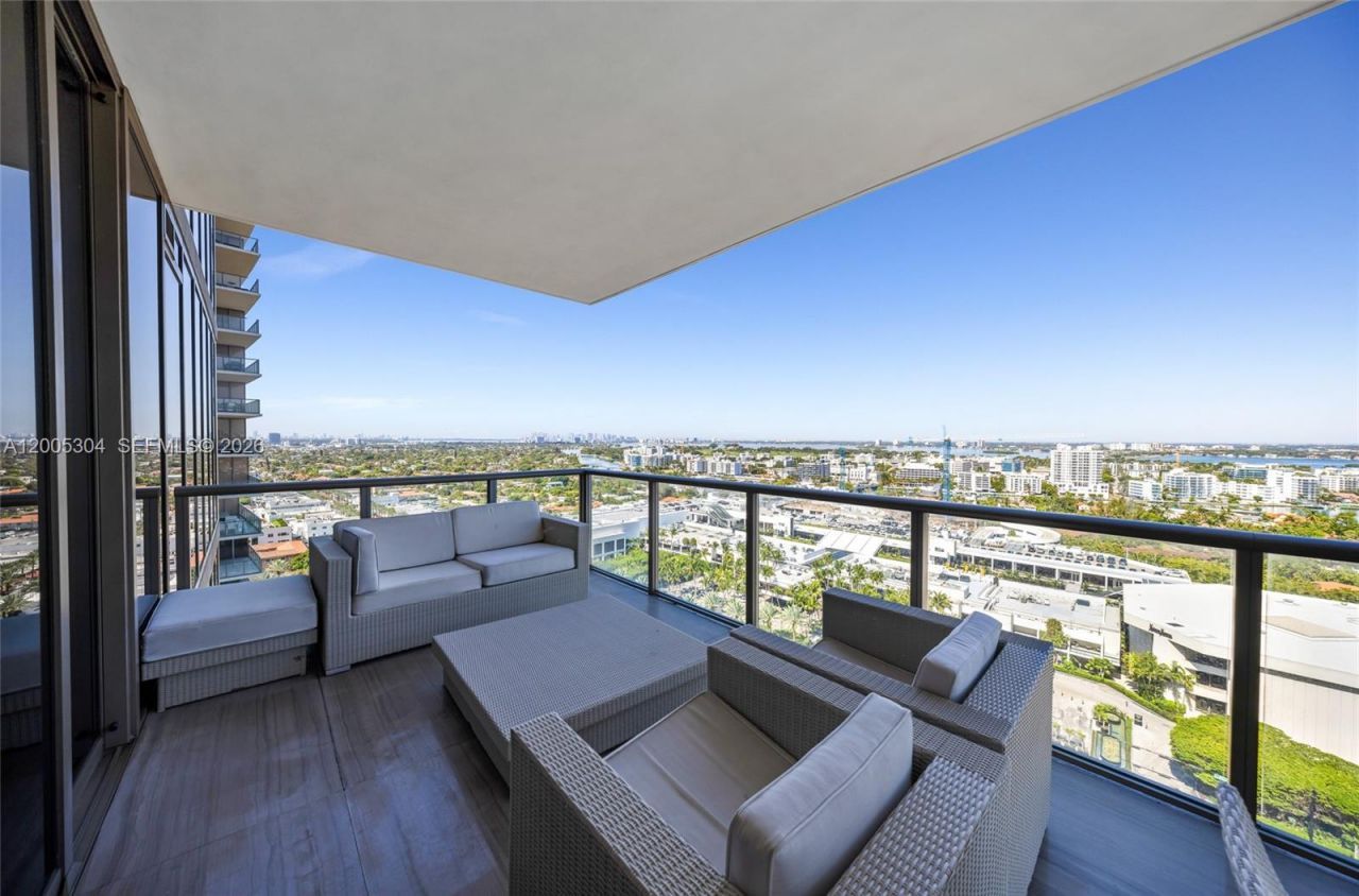 9705 Collins Ave , Unit 1805N, Bal Harbour, FL 33154 Photo