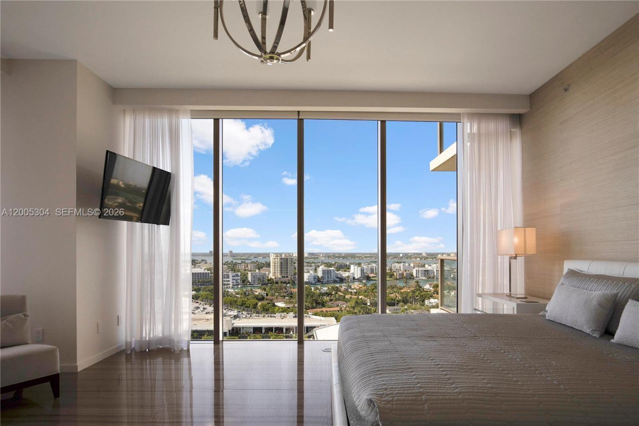 9705 Collins Ave , Unit 1805N, Bal Harbour, FL 33154 Photo