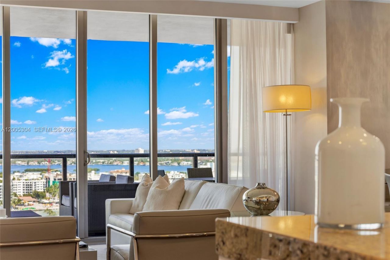 9705 Collins Ave , Unit 1805N, Bal Harbour, FL 33154 Photo