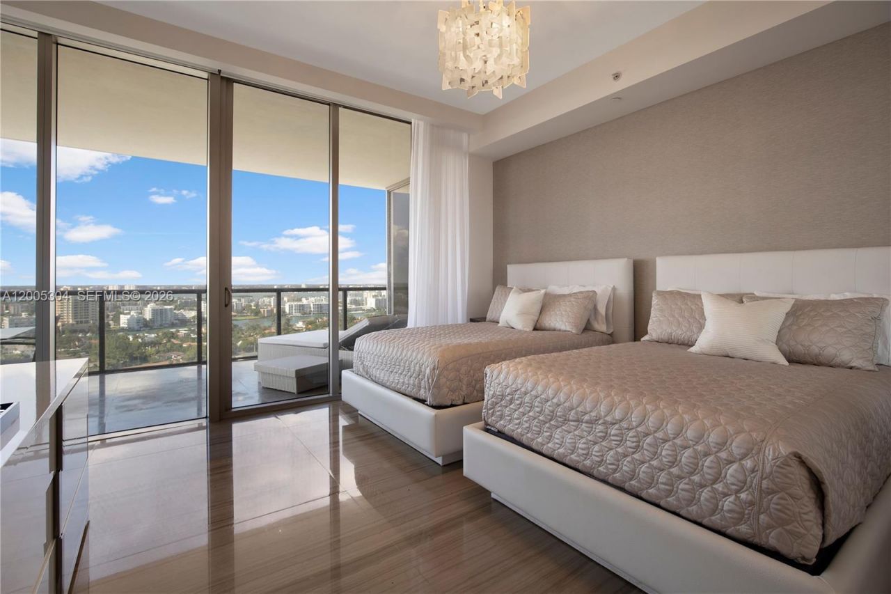 9705 Collins Ave , Unit 1805N, Bal Harbour, FL 33154 Photo