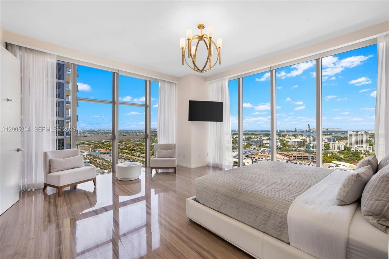 9705 Collins Ave , Unit 1805N, Bal Harbour, FL 33154 Photo