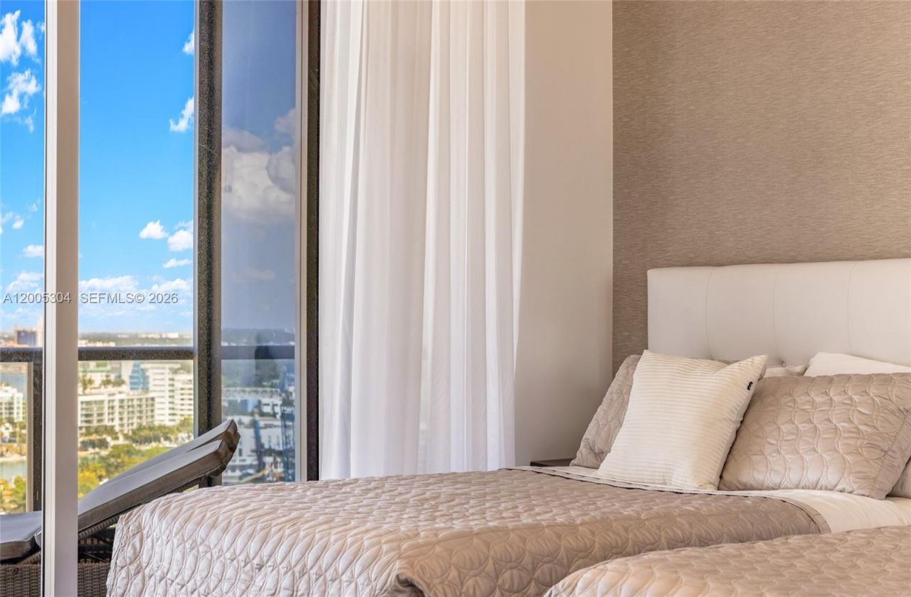 9705 Collins Ave , Unit 1805N, Bal Harbour, FL 33154 Photo