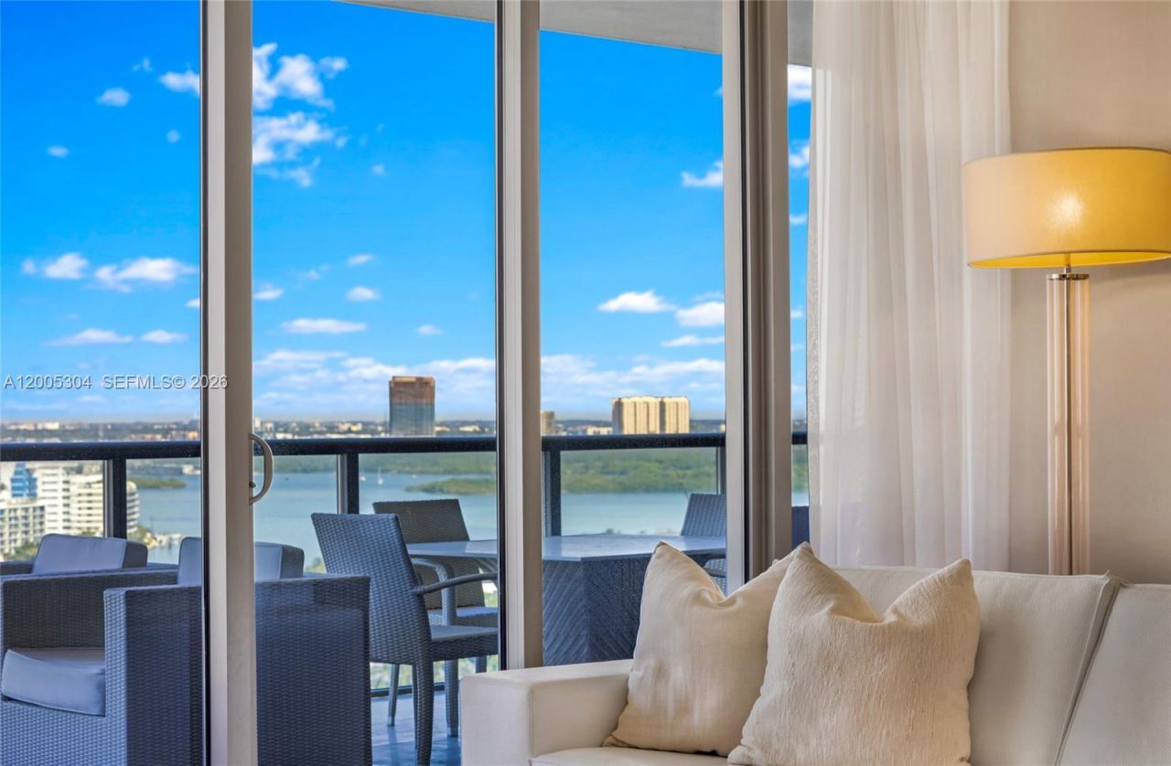 9705 Collins Ave , Unit 1805N, Bal Harbour, FL 33154 Photo