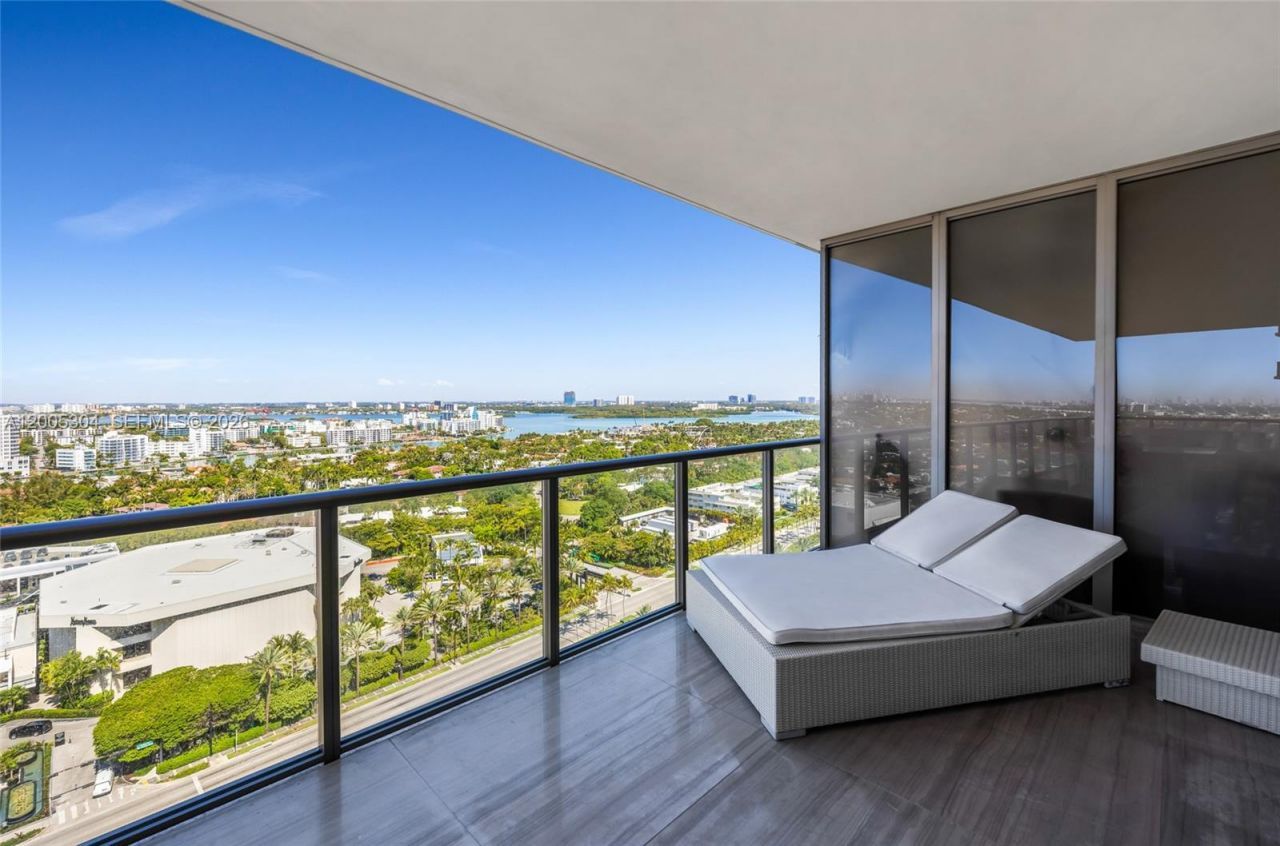 9705 Collins Ave , Unit 1805N, Bal Harbour, FL 33154 Photo