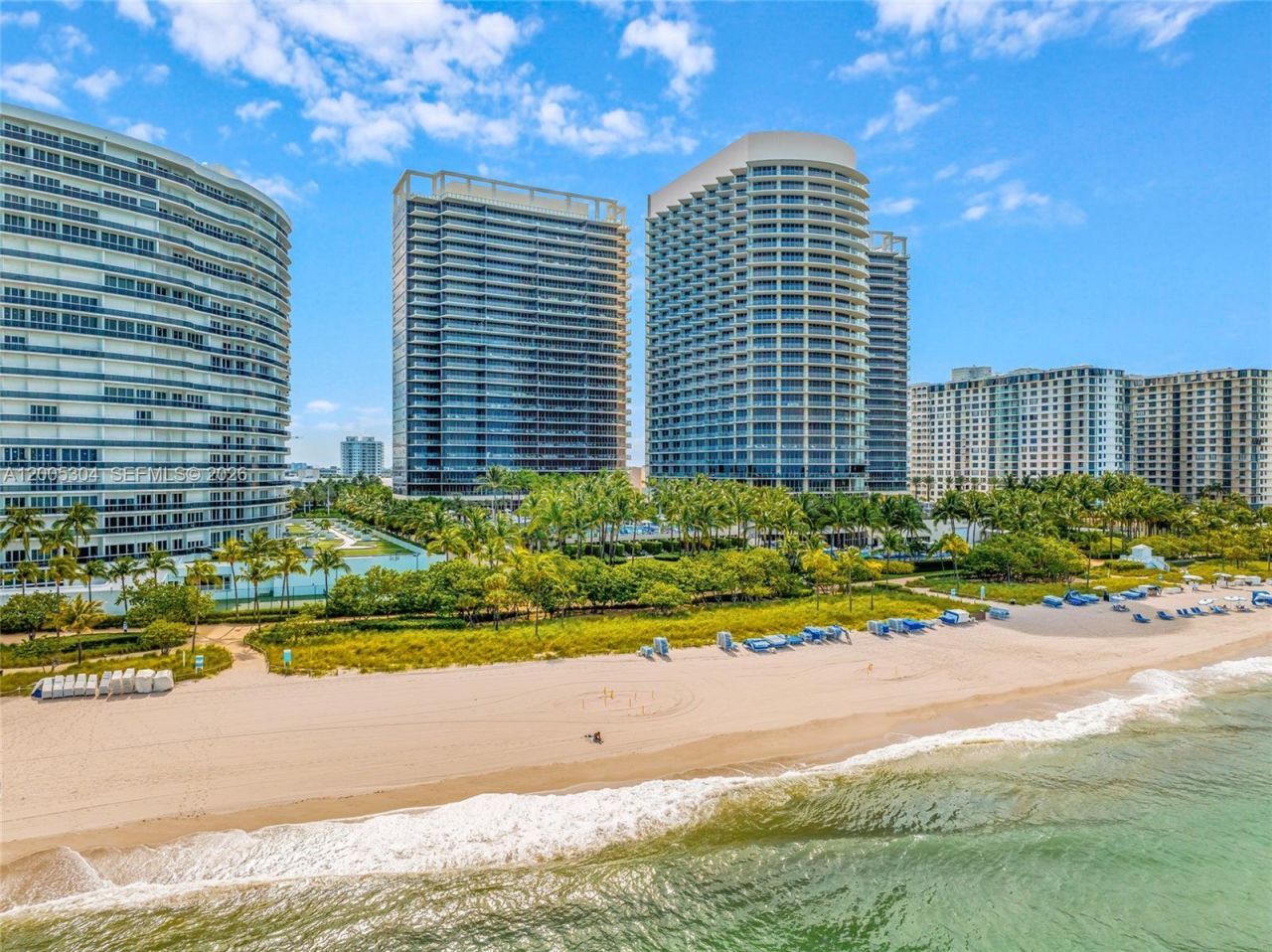 9705 Collins Ave , Unit 1805N, Bal Harbour, FL 33154 Photo