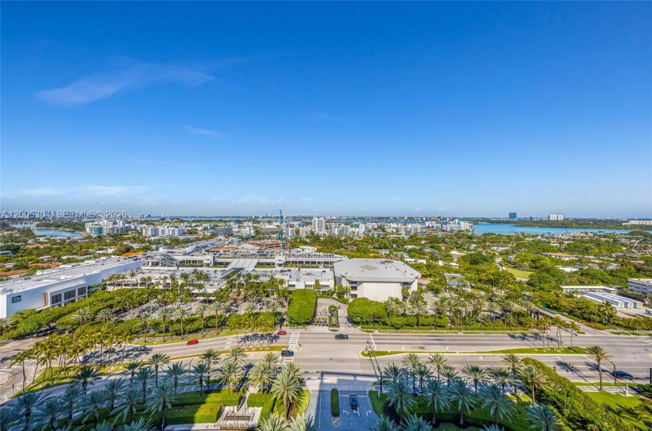 9705 Collins Ave , Unit 1805N, Bal Harbour, FL 33154 Photo
