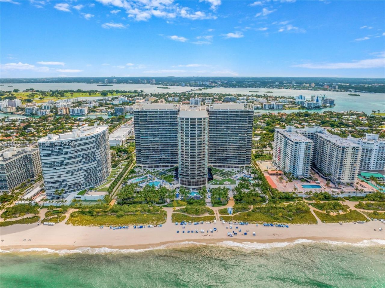 9705 Collins Ave , Unit 1805N, Bal Harbour, FL 33154 Photo