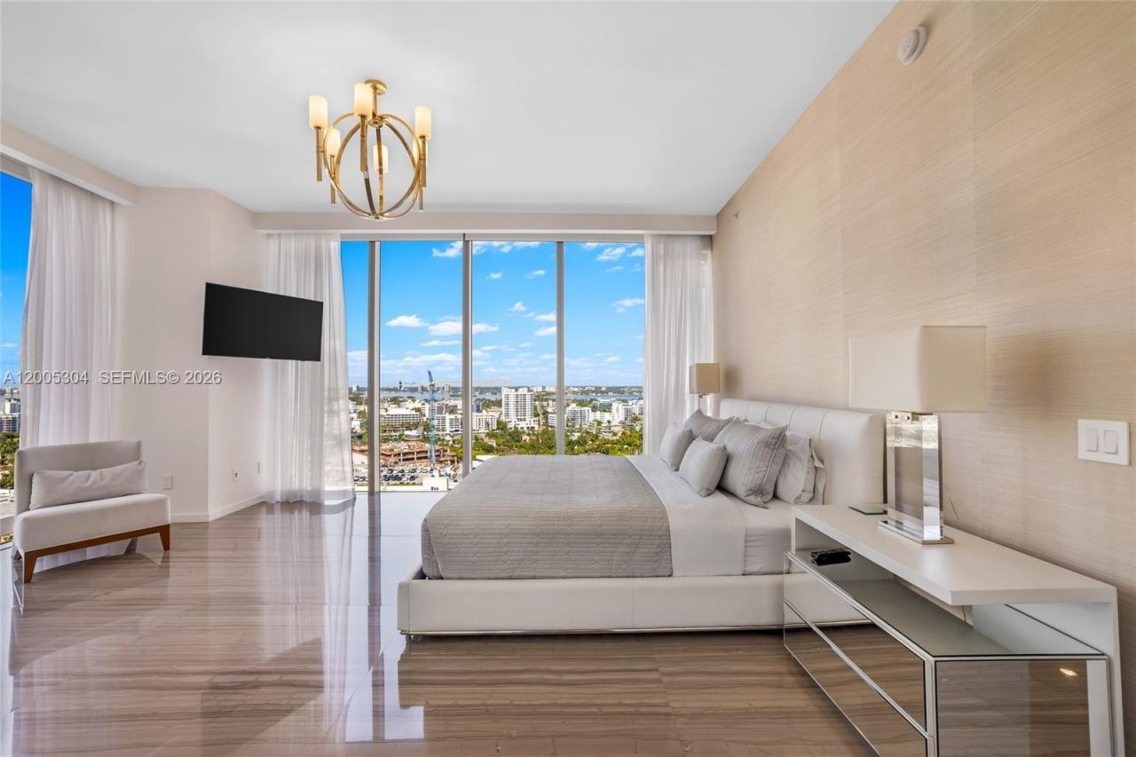 9705 Collins Ave , Unit 1805N, Bal Harbour, FL 33154 Photo