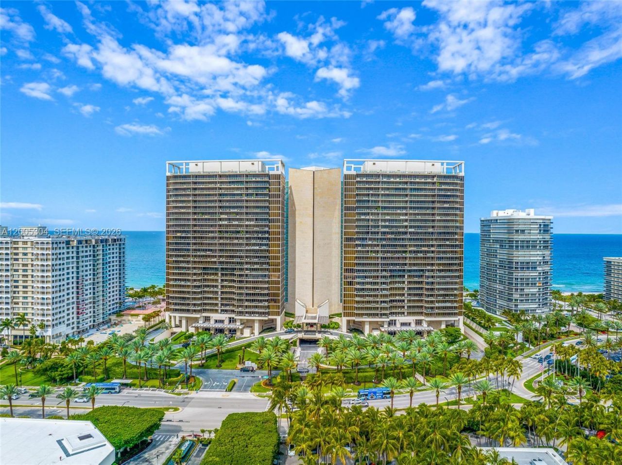 9705 Collins Ave , Unit 1805N, Bal Harbour, FL 33154 Photo