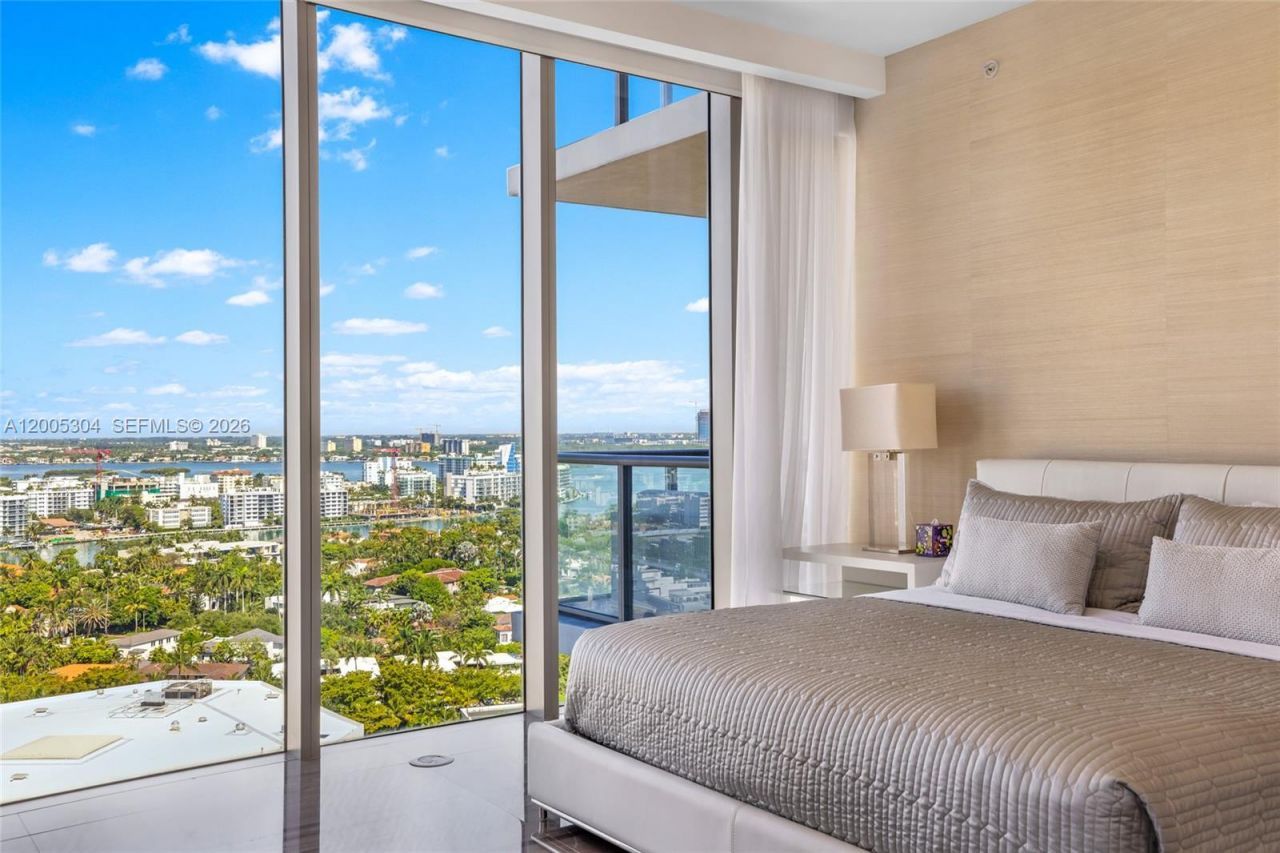 9705 Collins Ave , Unit 1805N, Bal Harbour, FL 33154 Photo