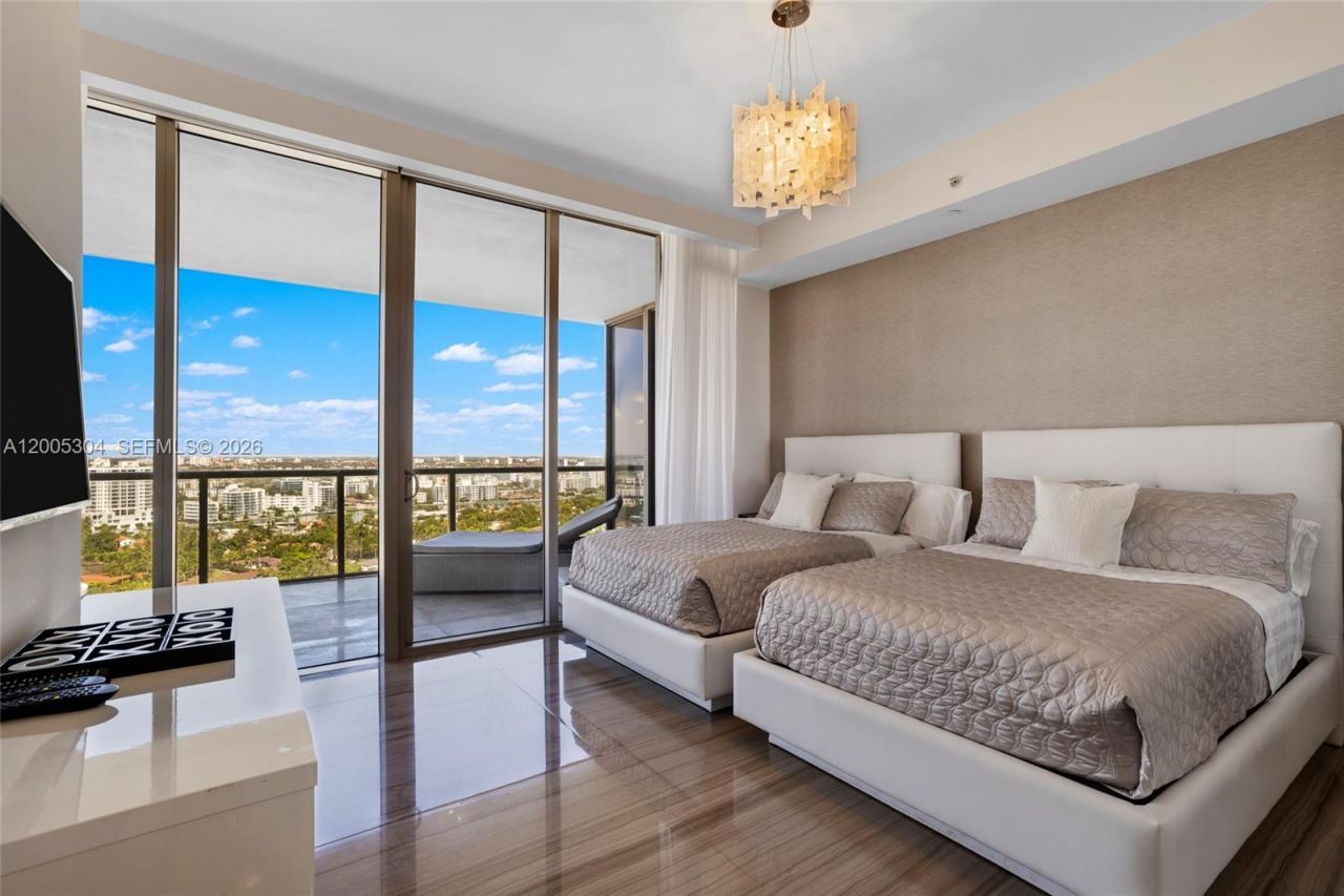 9705 Collins Ave , Unit 1805N, Bal Harbour, FL 33154 Photo