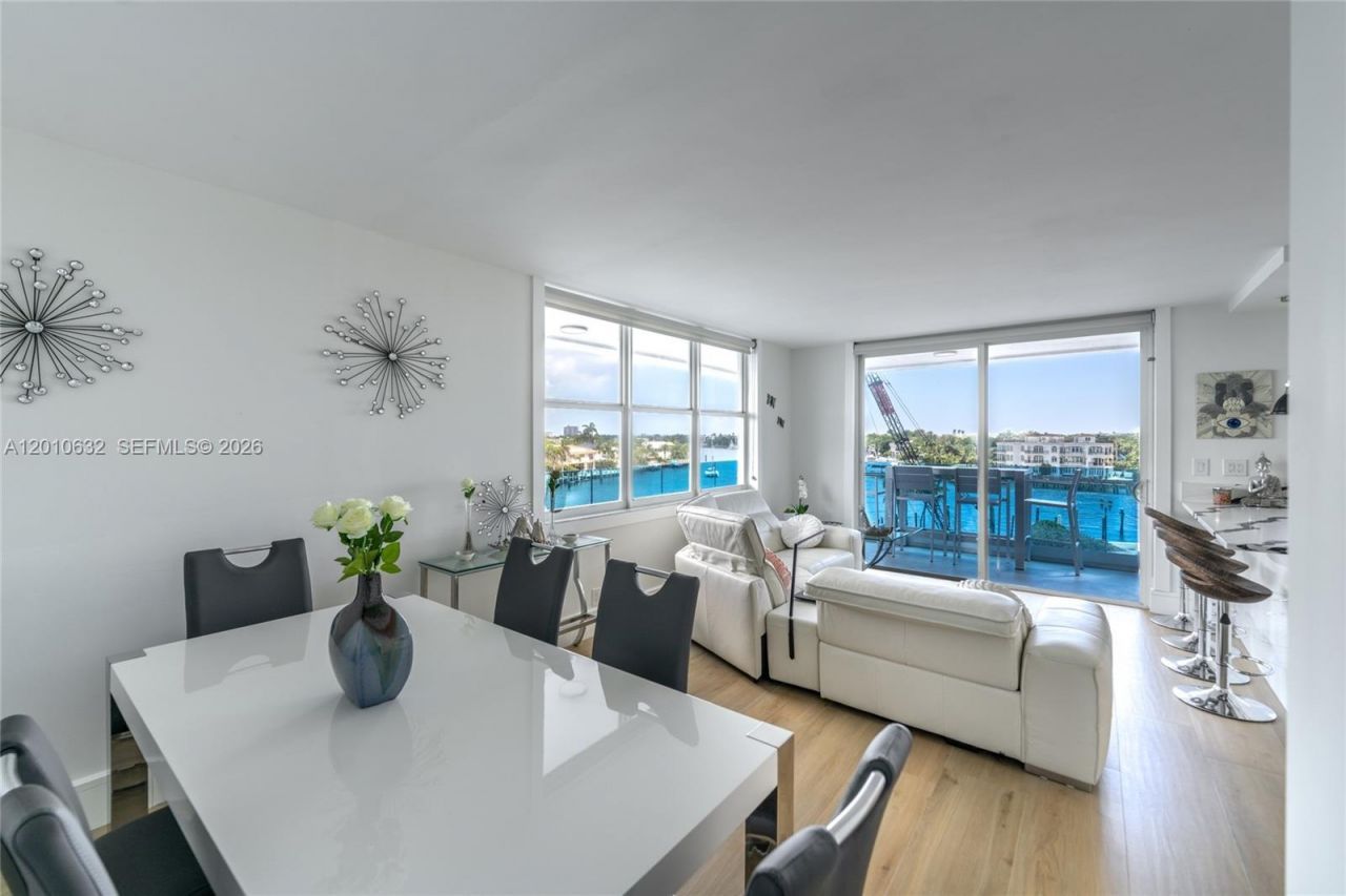2639 N Riverside Dr , Unit 501, Pompano Beach, FL 33062 Photo