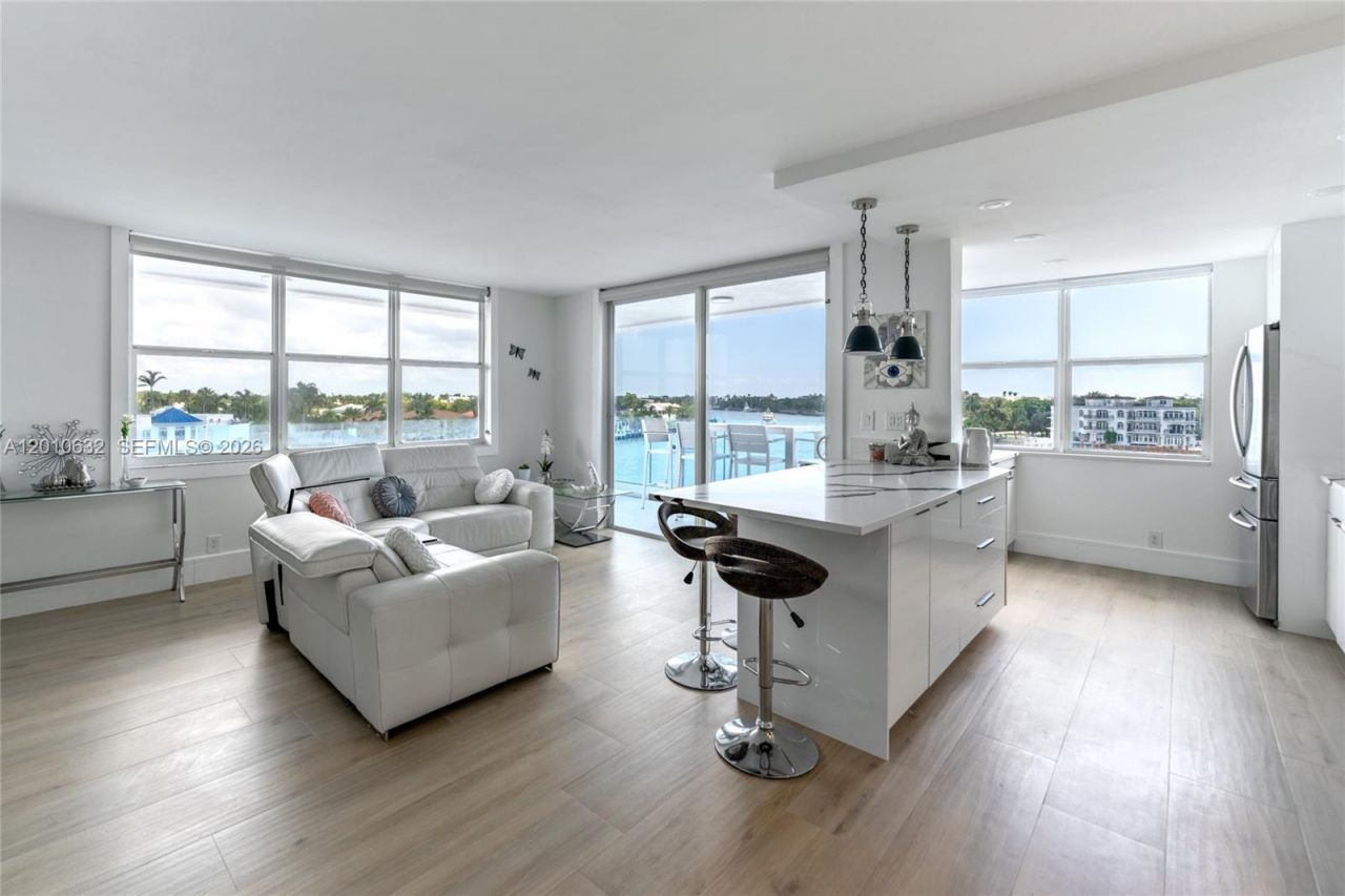 2639 N Riverside Dr , Unit 501, Pompano Beach, FL 33062 Photo