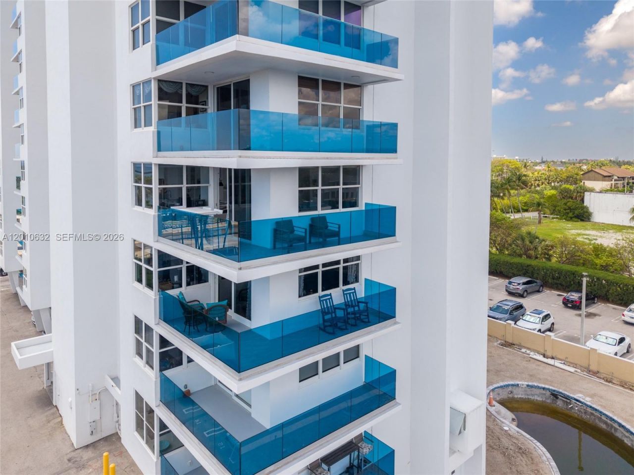 2639 N Riverside Dr , Unit 501, Pompano Beach, FL 33062 Photo