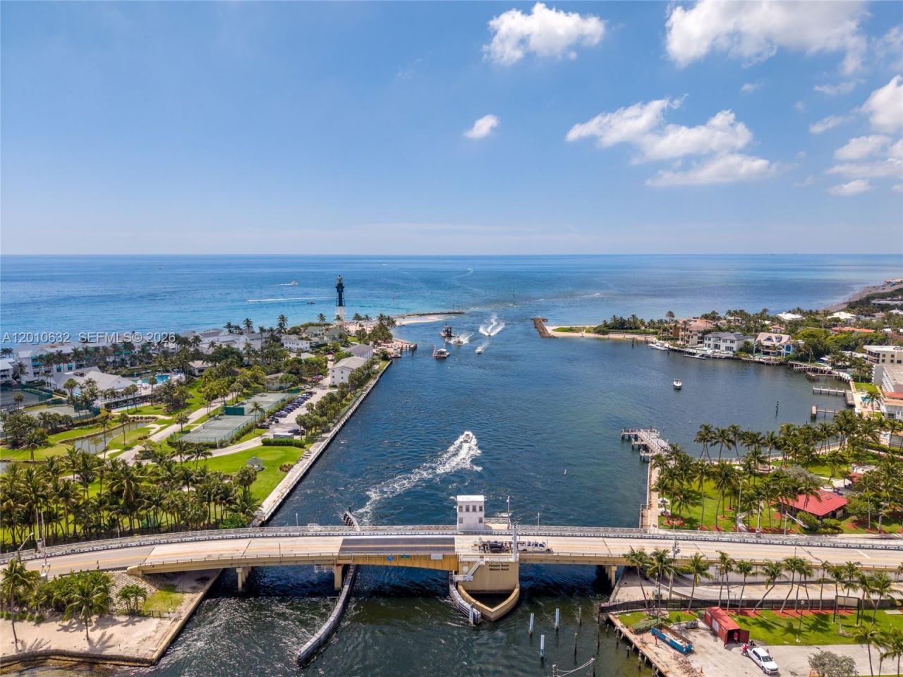 2639 N Riverside Dr , Unit 501, Pompano Beach, FL 33062 Photo