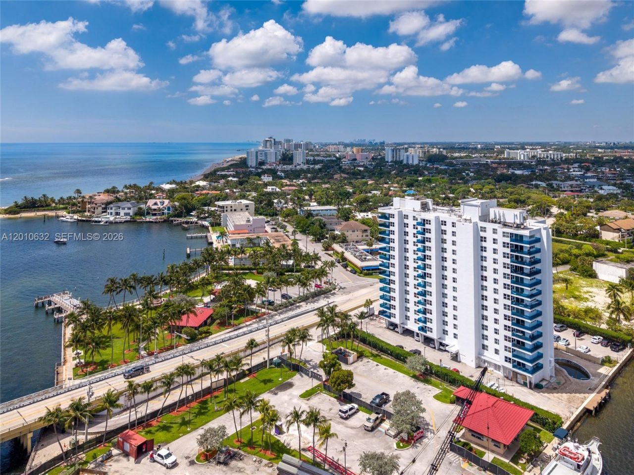 2639 N Riverside Dr , Unit 501, Pompano Beach, FL 33062 Photo