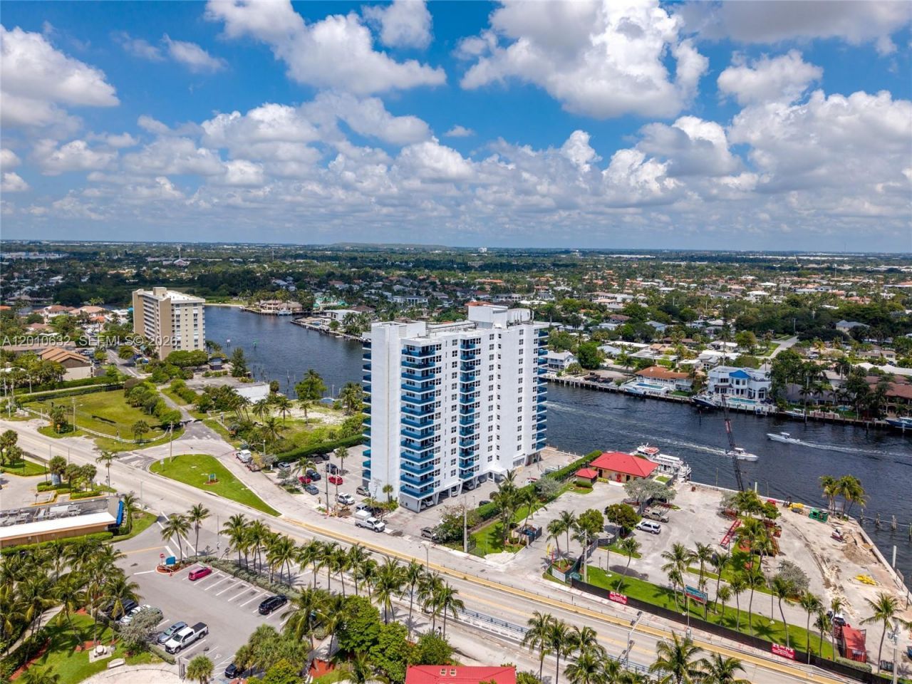2639 N Riverside Dr , Unit 501, Pompano Beach, FL 33062 Photo