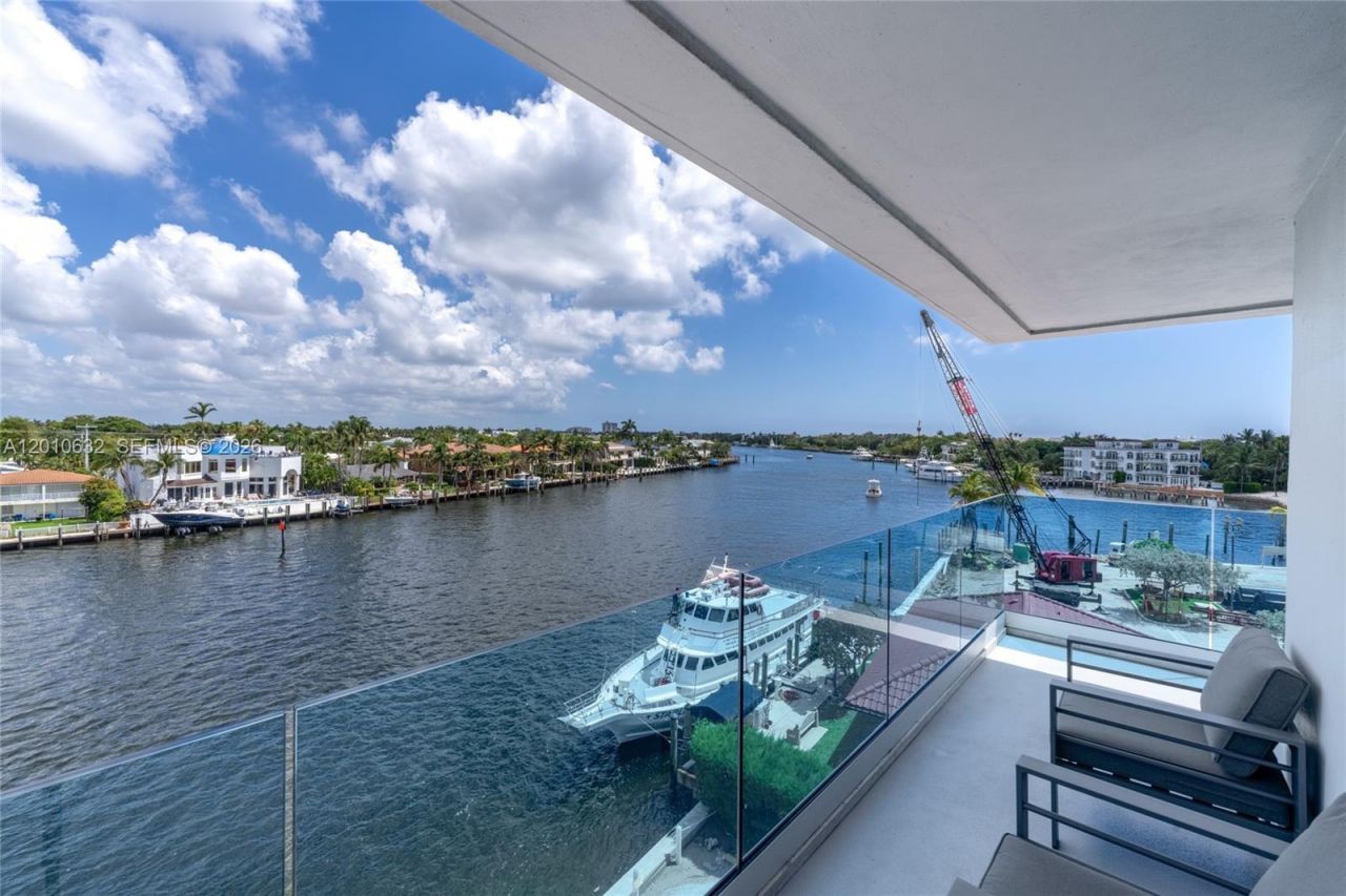 2639 N Riverside Dr , Unit 501, Pompano Beach, FL 33062 Photo