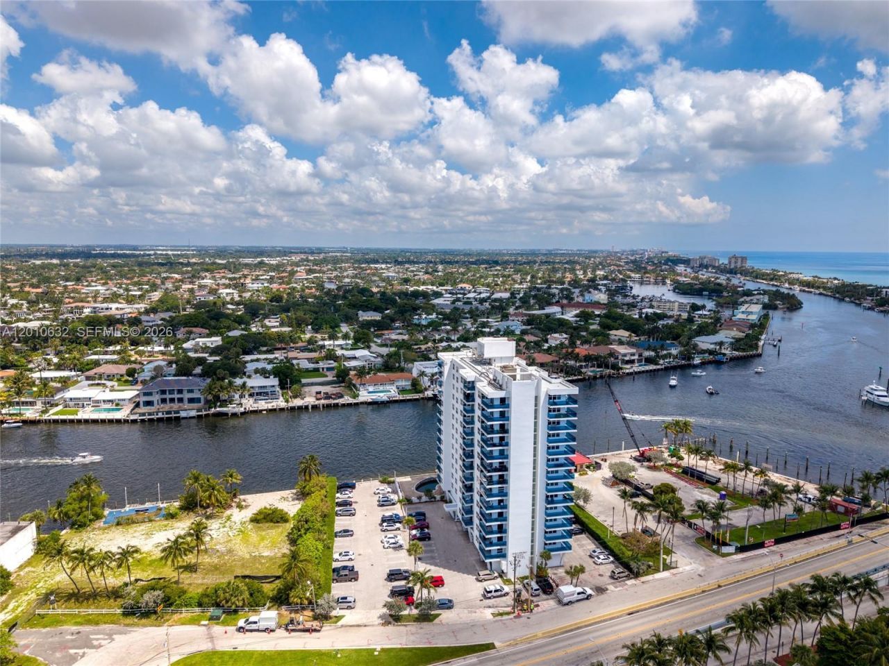 2639 N Riverside Dr , Unit 501, Pompano Beach, FL 33062 Photo