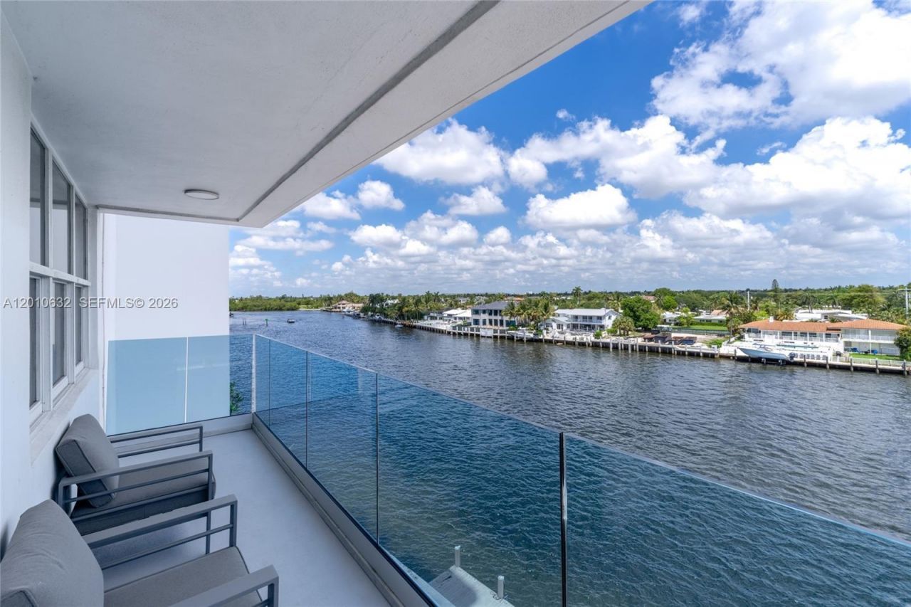 2639 N Riverside Dr , Unit 501, Pompano Beach, FL 33062 Photo