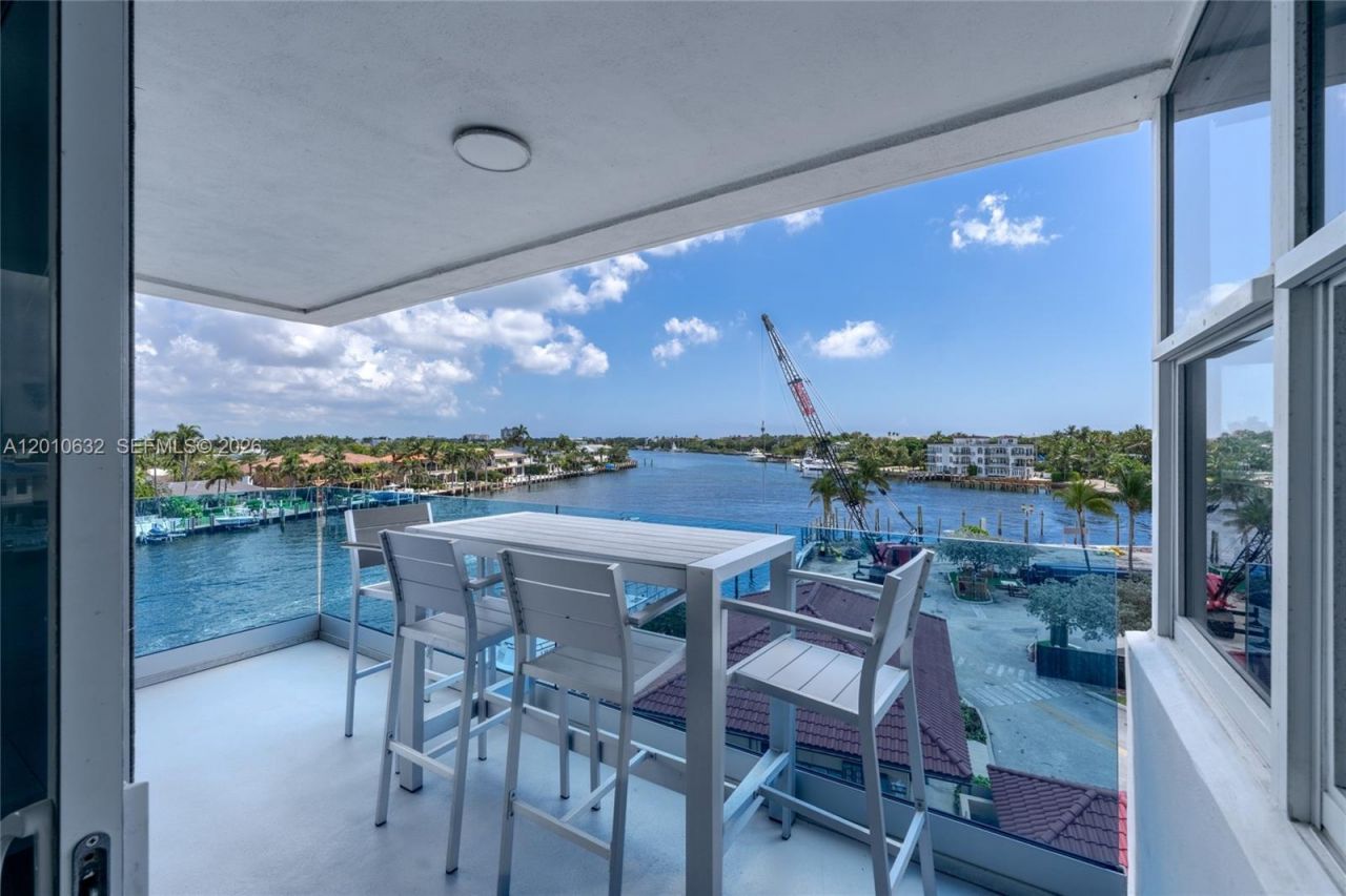 2639 N Riverside Dr , Unit 501, Pompano Beach, FL 33062 Photo