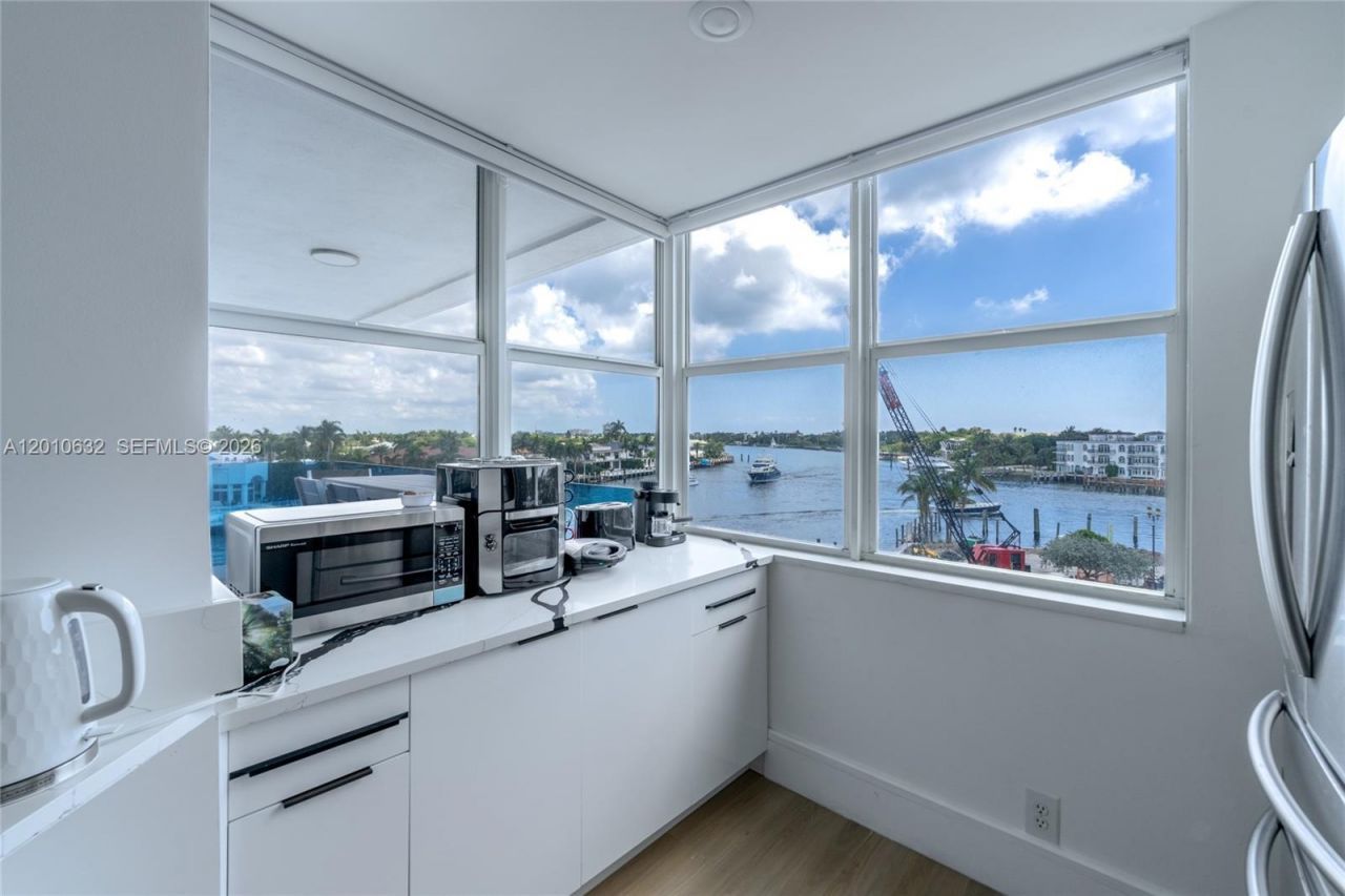 2639 N Riverside Dr , Unit 501, Pompano Beach, FL 33062 Photo