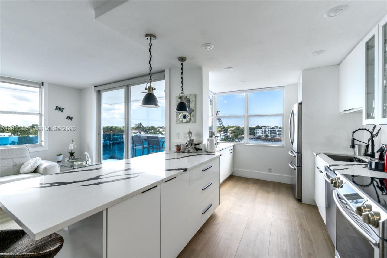 2639 N Riverside Dr , Unit 501, Pompano Beach, FL 33062 Photo