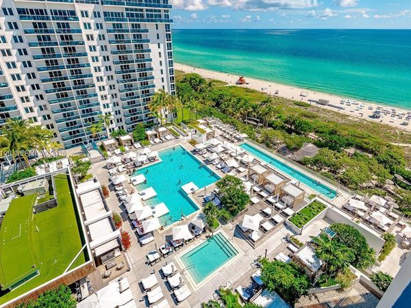 2301 Collins Ave , Unit 1515, Miami Beach, FL 33139