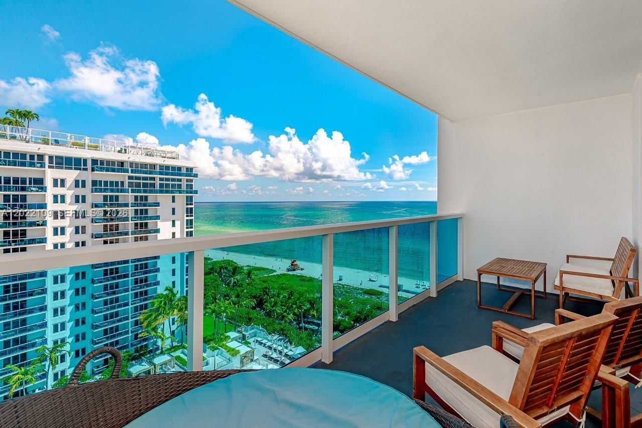 2301 Collins Ave , Unit 1515, Miami Beach, FL 33139 Photo