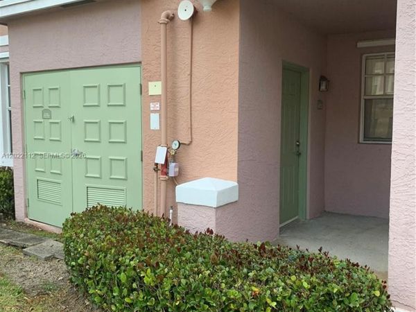 6572 W Sample Rd , Unit 6572, Coral Springs, FL 33067