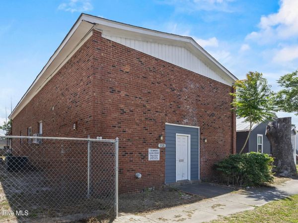 1120 Dawson Street, Wilmington, NC 28401